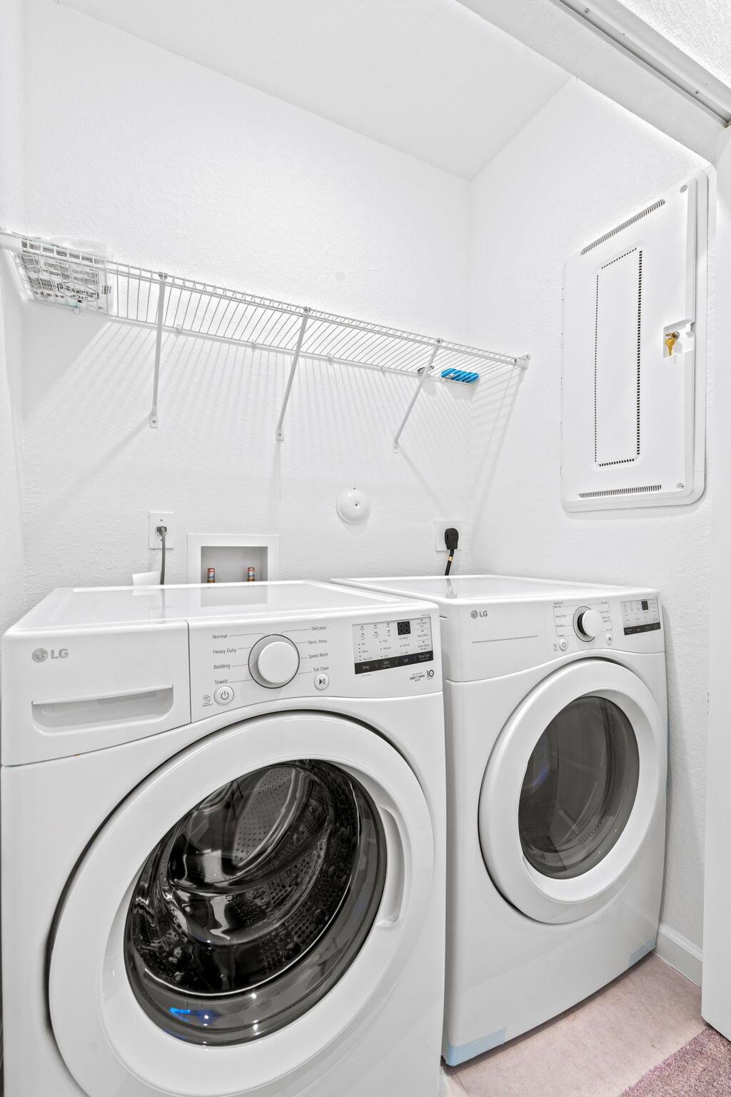 CALCUTTA FIRST ADDITION - Residential Lease