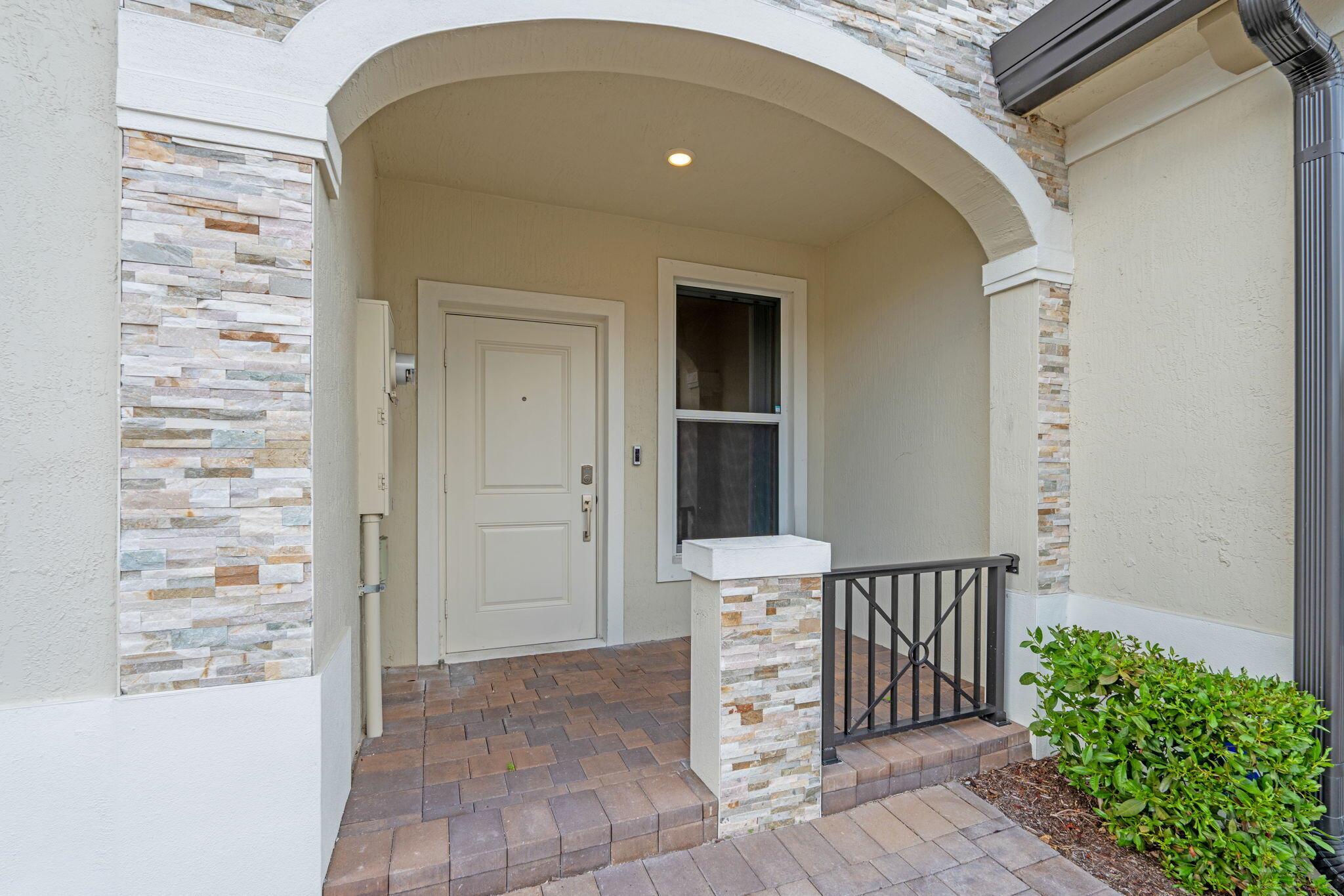 CALCUTTA FIRST ADDITION - Residential Lease