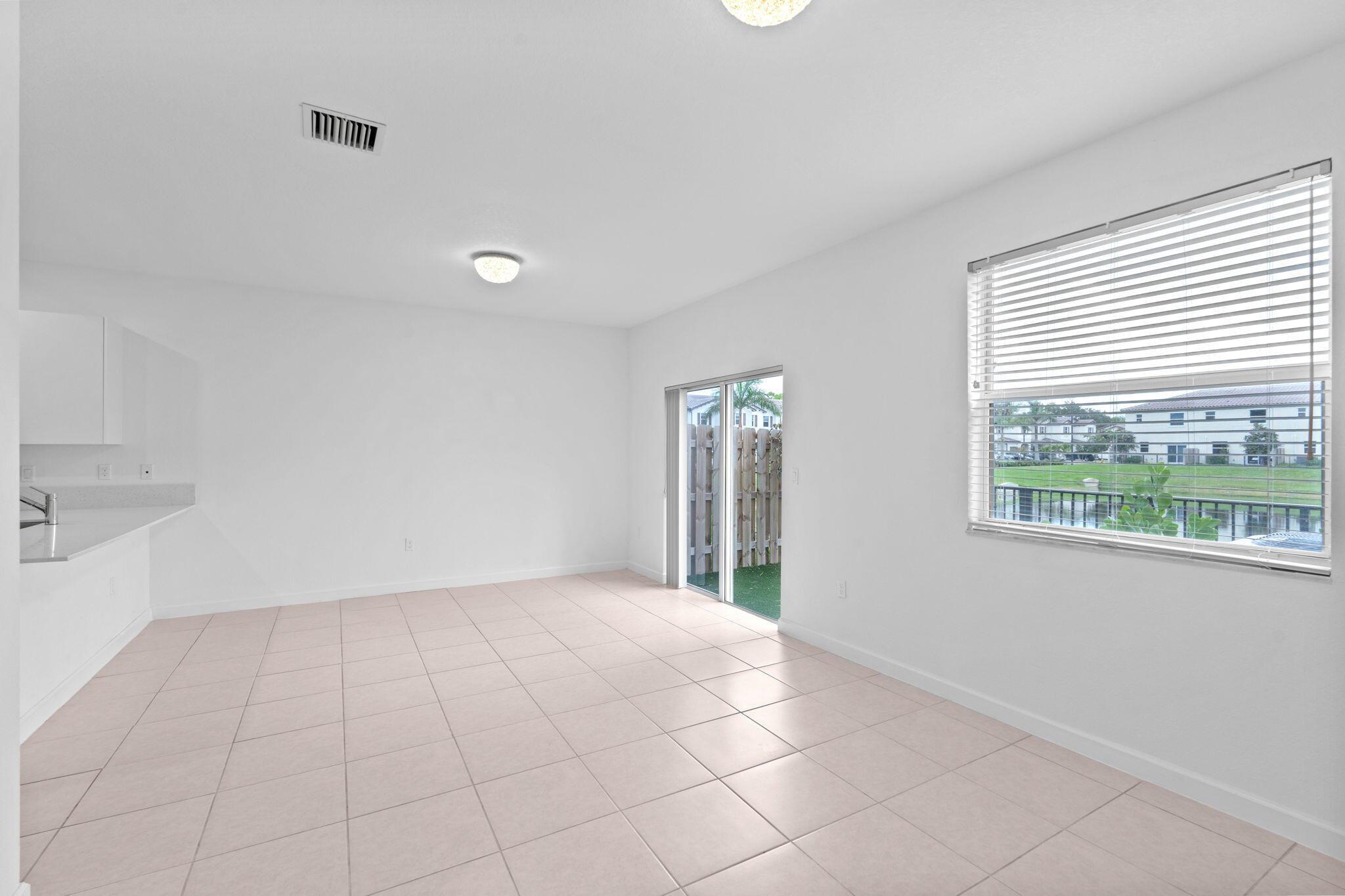 CALCUTTA FIRST ADDITION - Residential Lease