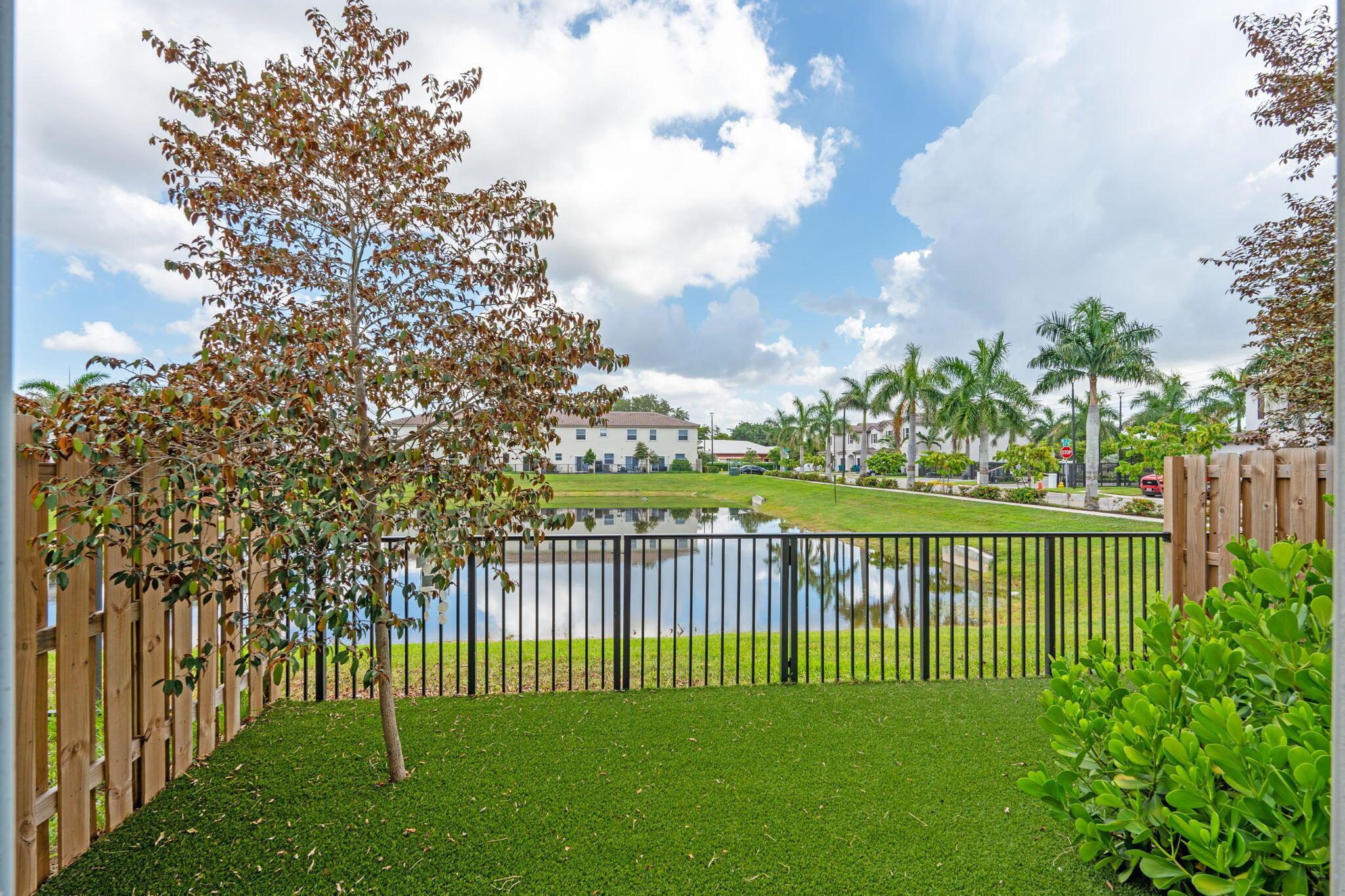 CALCUTTA FIRST ADDITION - Residential Lease