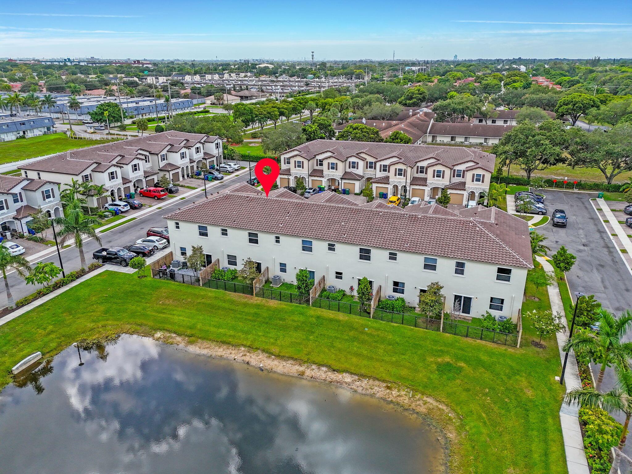 CALCUTTA FIRST ADDITION - Residential Lease