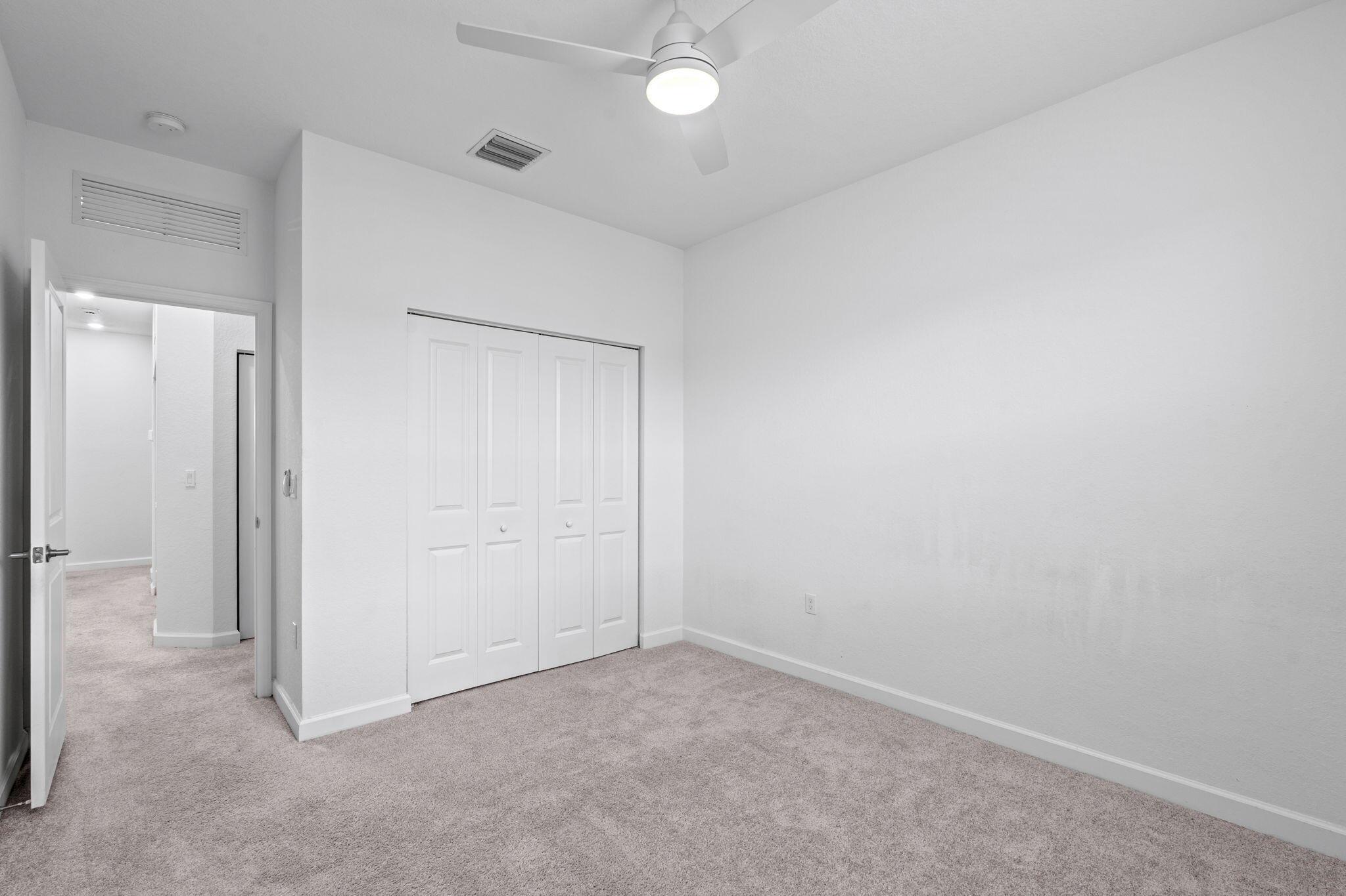 CALCUTTA FIRST ADDITION - Residential Lease