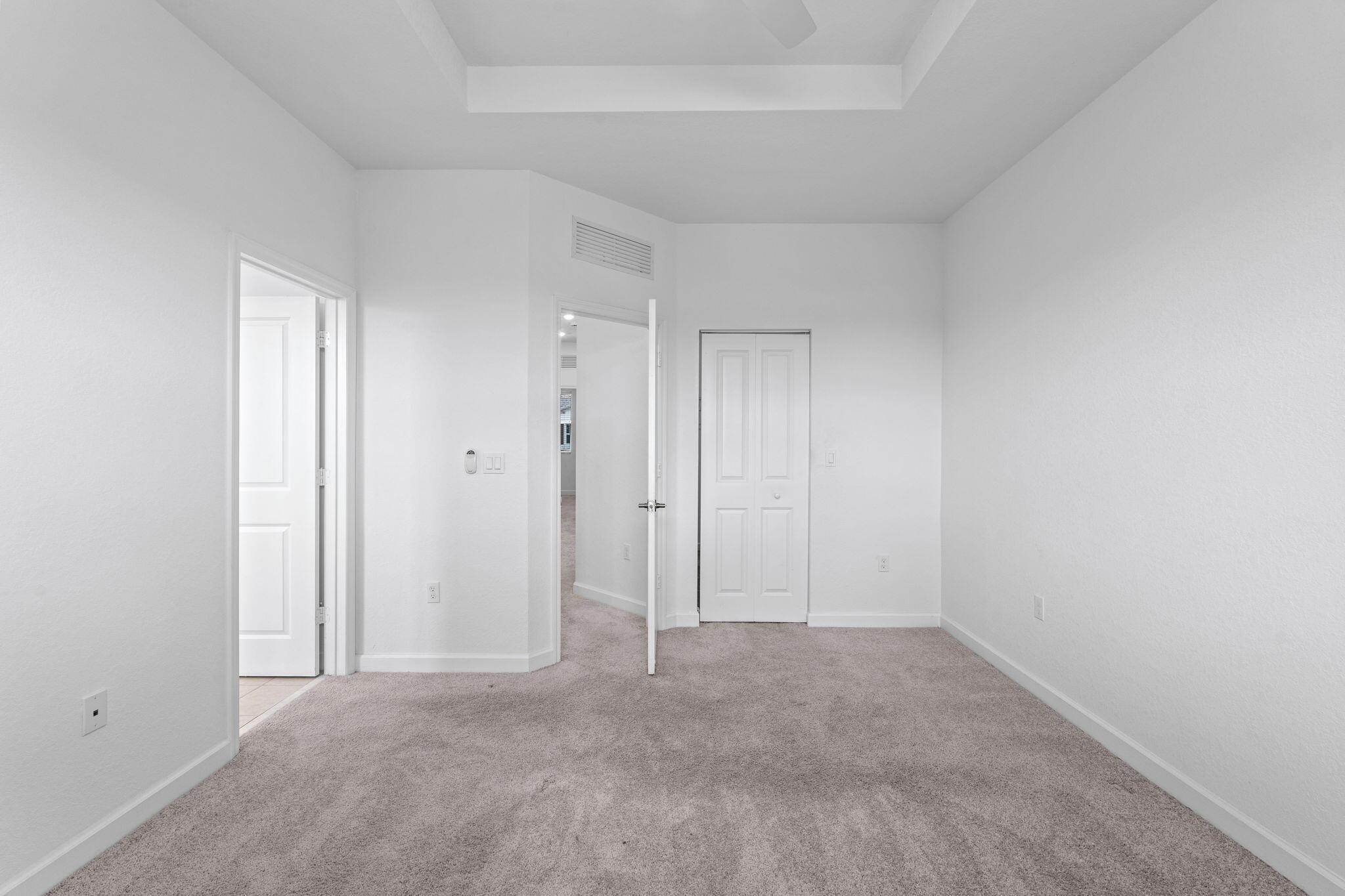 CALCUTTA FIRST ADDITION - Residential Lease