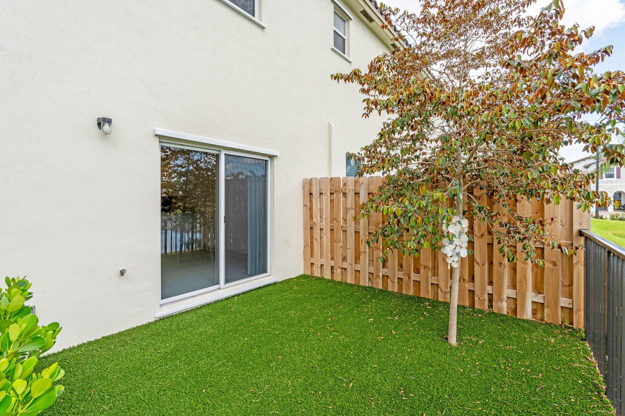 CALCUTTA FIRST ADDITION - Residential Lease