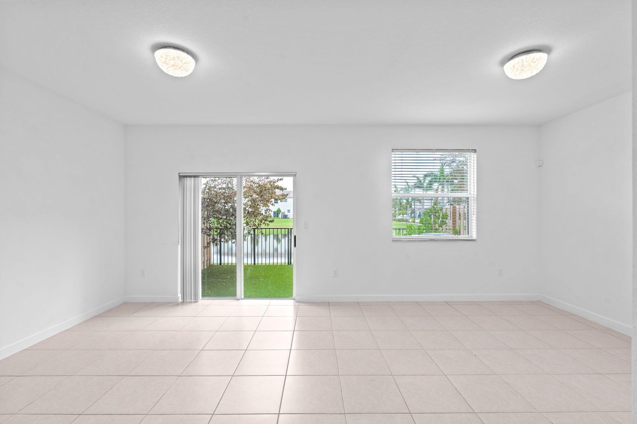 CALCUTTA FIRST ADDITION - Residential Lease