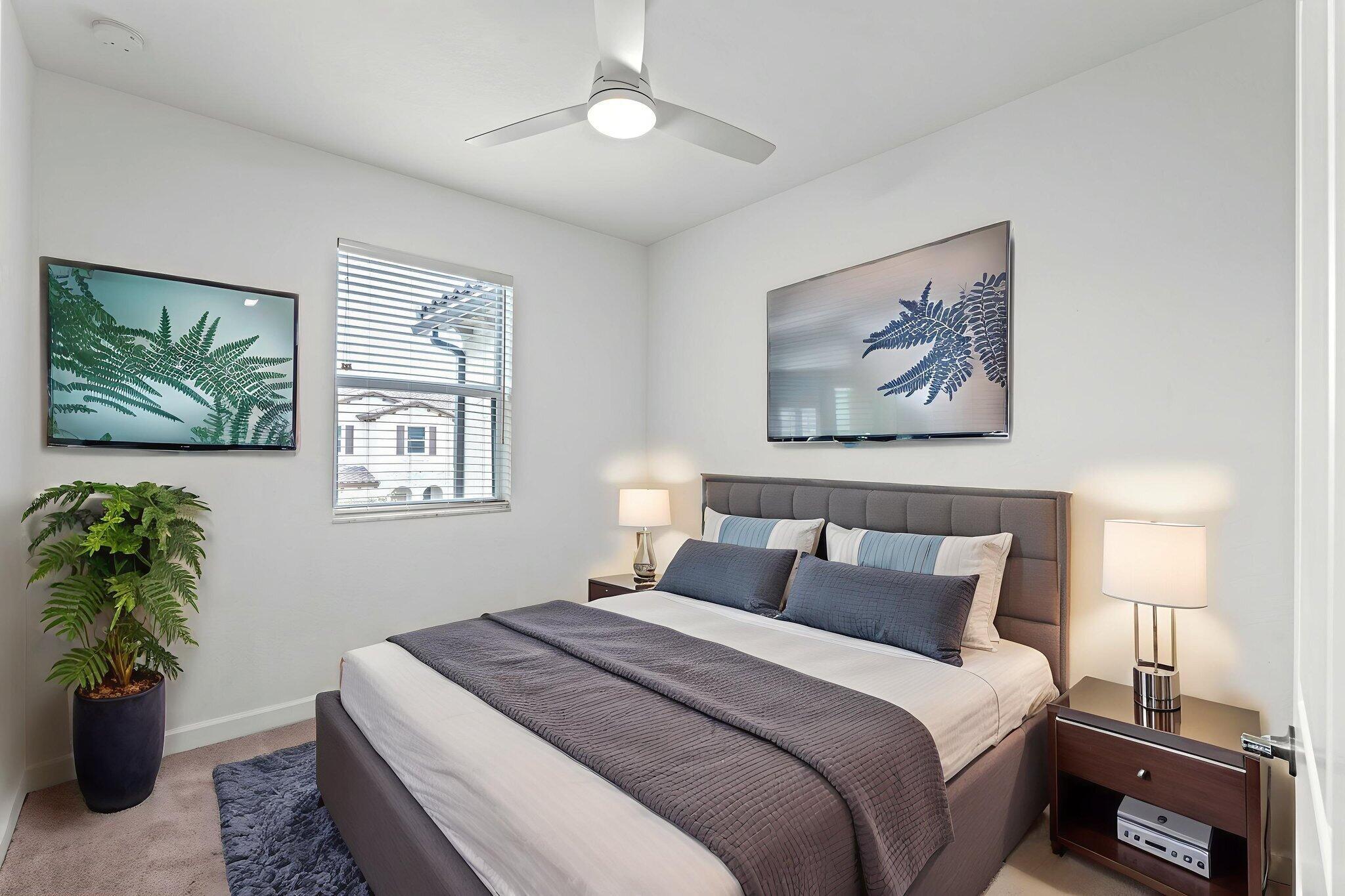 CALCUTTA FIRST ADDITION - Residential Lease