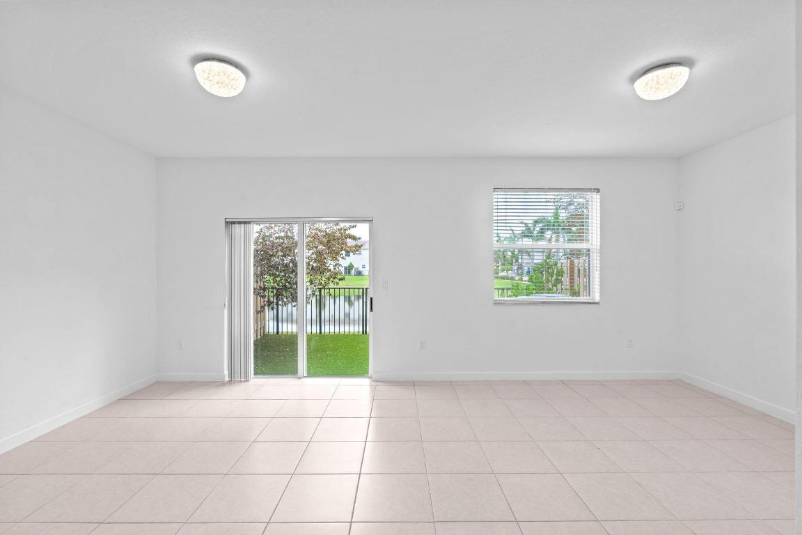 CALCUTTA FIRST ADDITION - Residential Lease