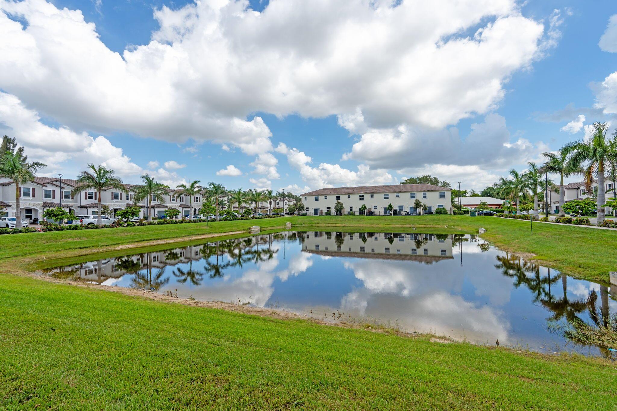 CALCUTTA FIRST ADDITION - Residential Lease