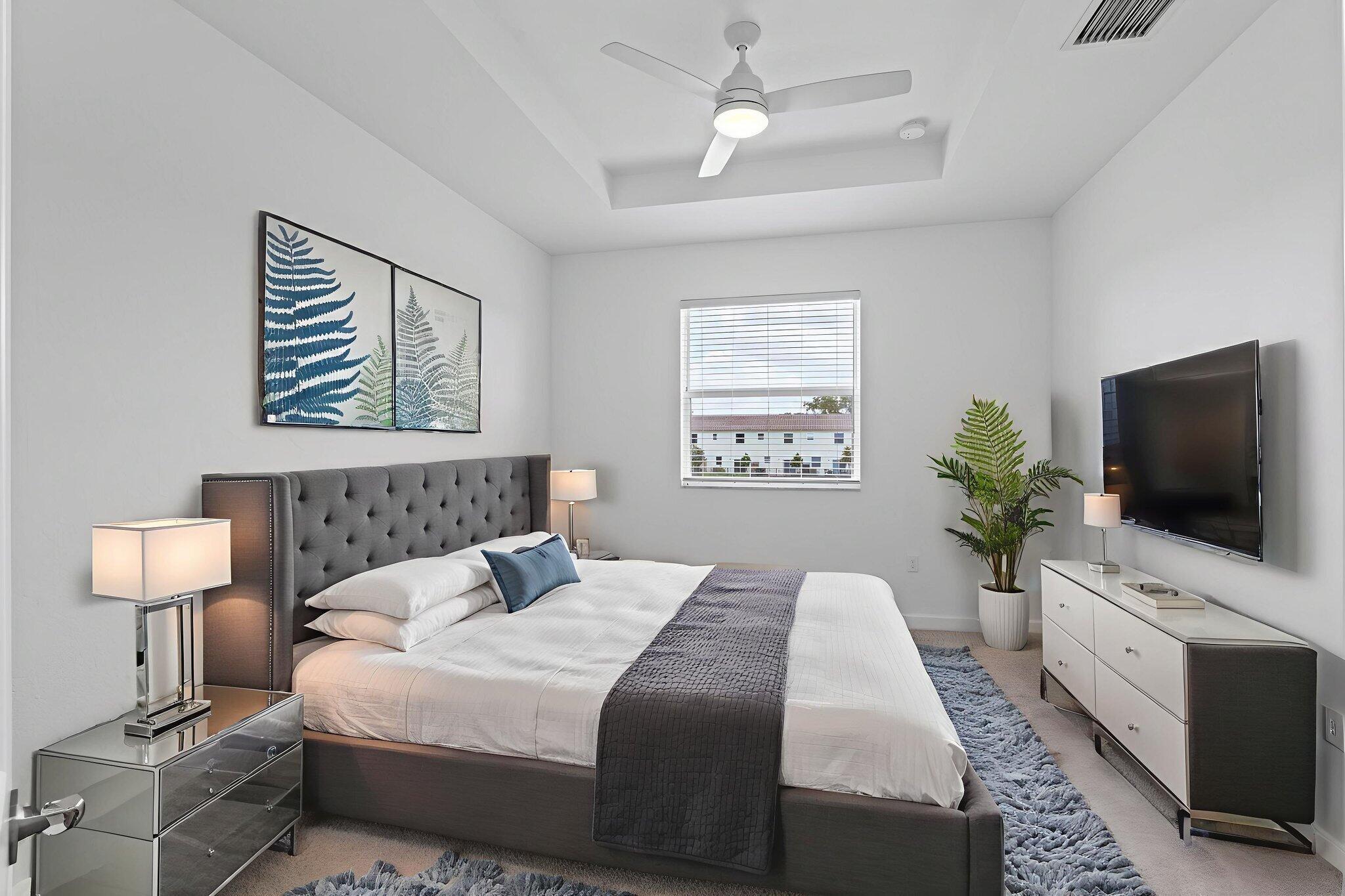 CALCUTTA FIRST ADDITION - Residential Lease