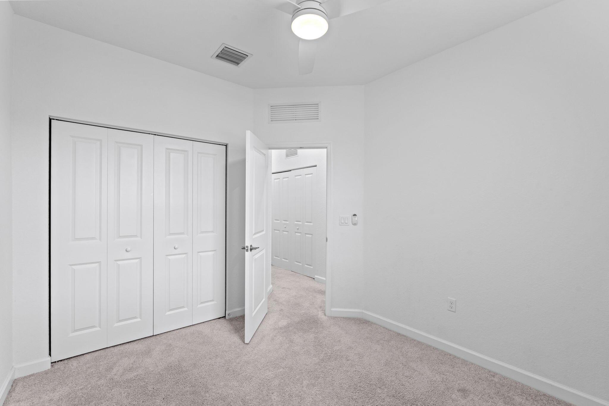 CALCUTTA FIRST ADDITION - Residential Lease