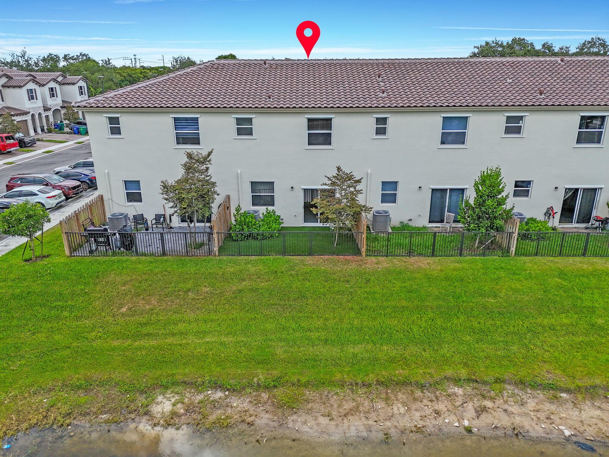 CALCUTTA FIRST ADDITION - Residential Lease