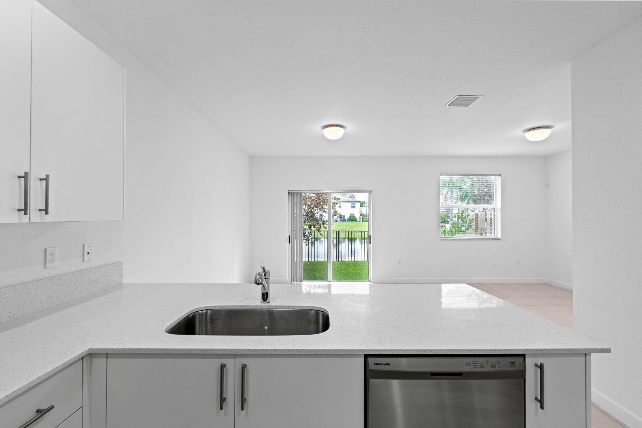 CALCUTTA FIRST ADDITION - Residential Lease