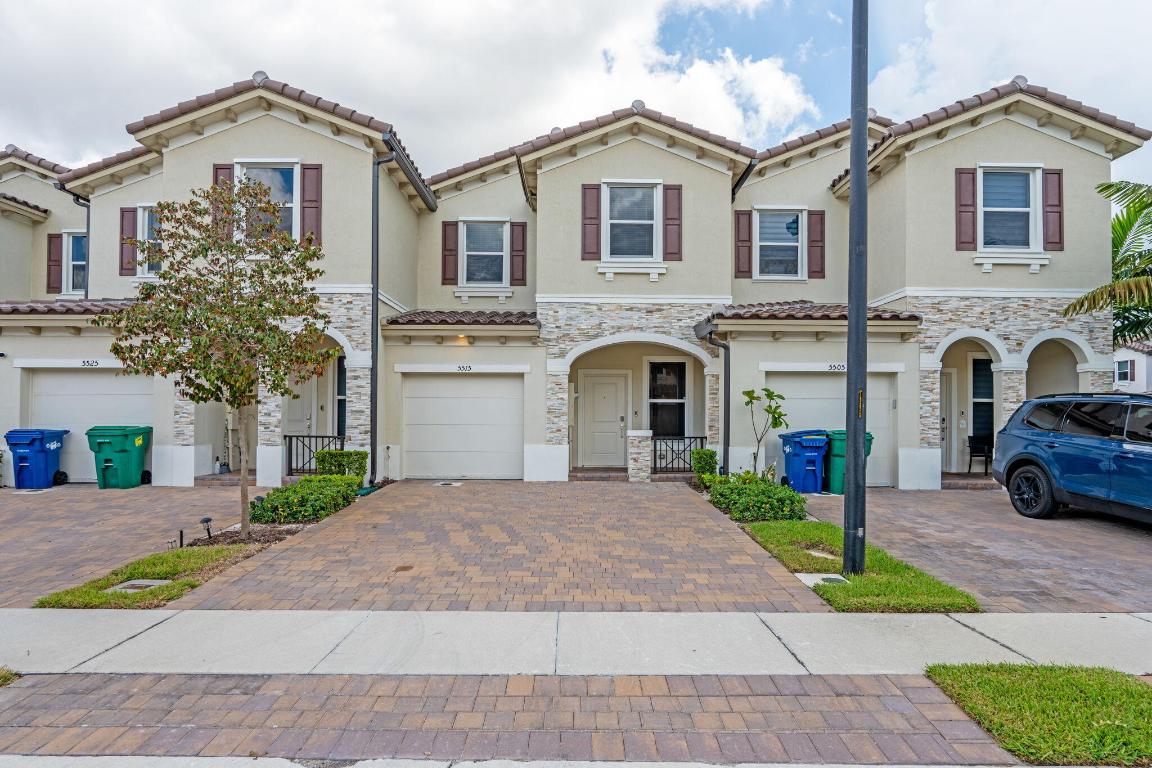 CALCUTTA FIRST ADDITION - Residential Lease