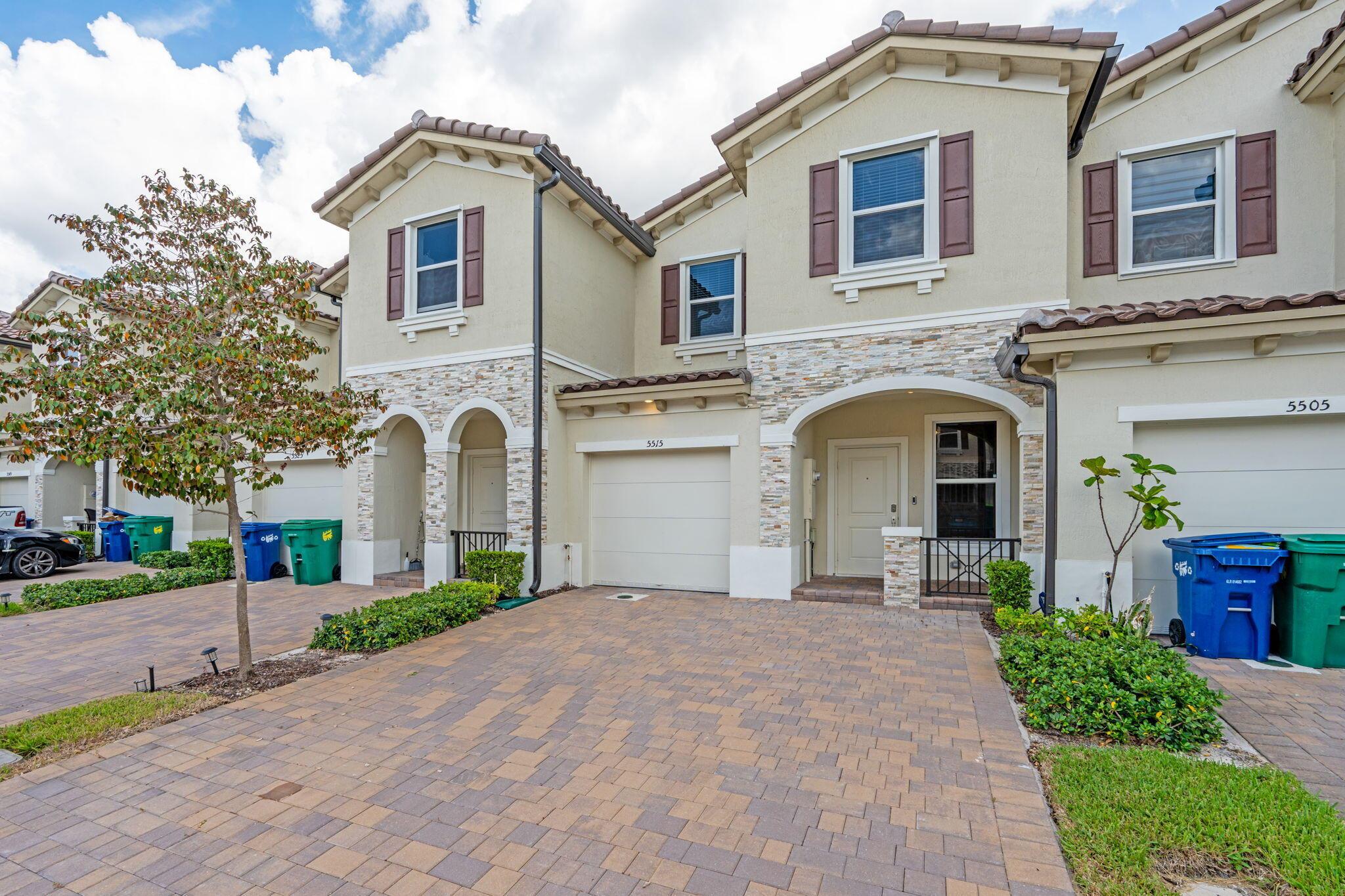 CALCUTTA FIRST ADDITION - Residential Lease