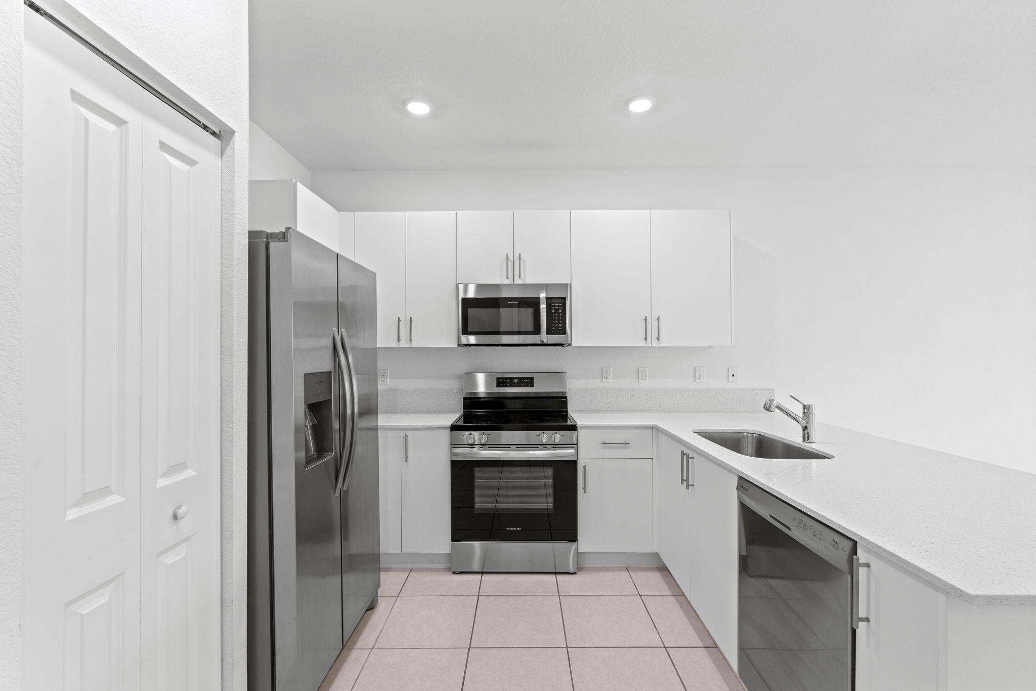 CALCUTTA FIRST ADDITION - Residential Lease