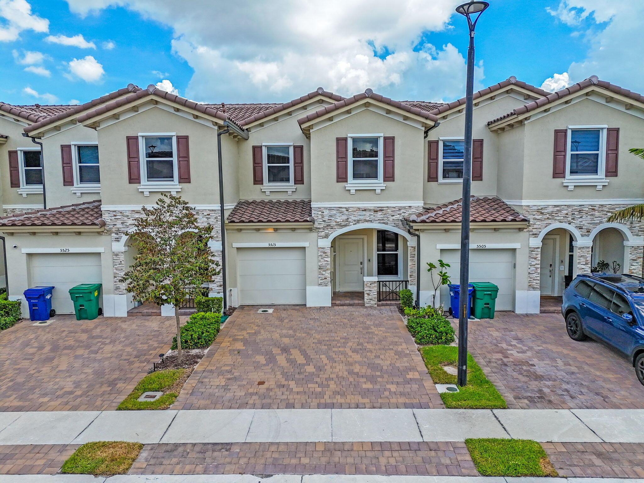 CALCUTTA FIRST ADDITION - Residential Lease