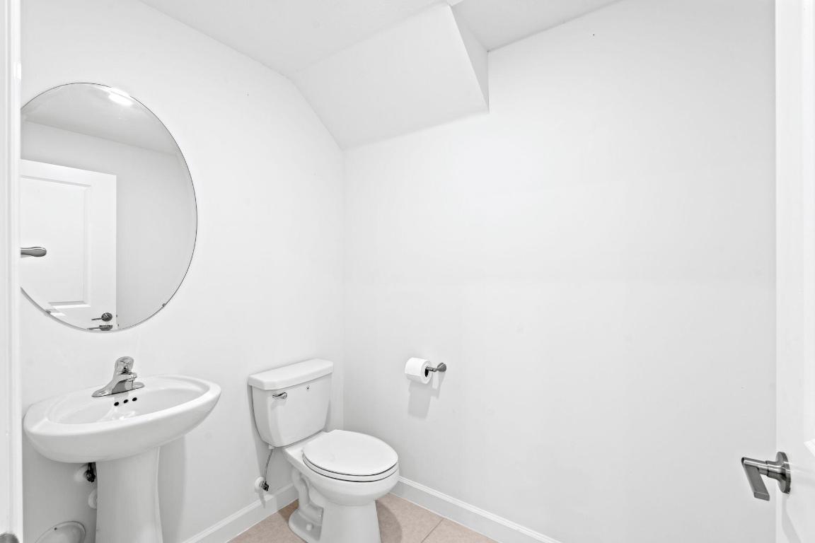 CALCUTTA FIRST ADDITION - Residential Lease