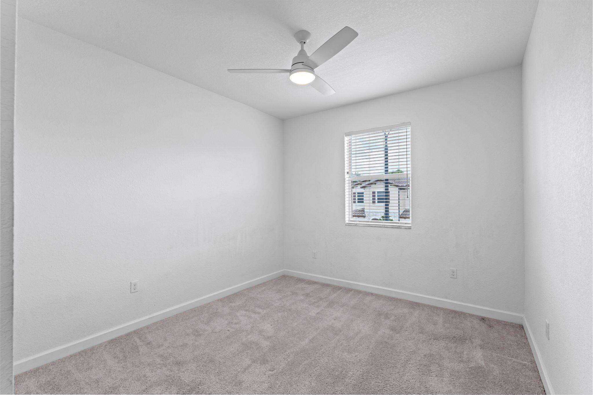 CALCUTTA FIRST ADDITION - Residential Lease