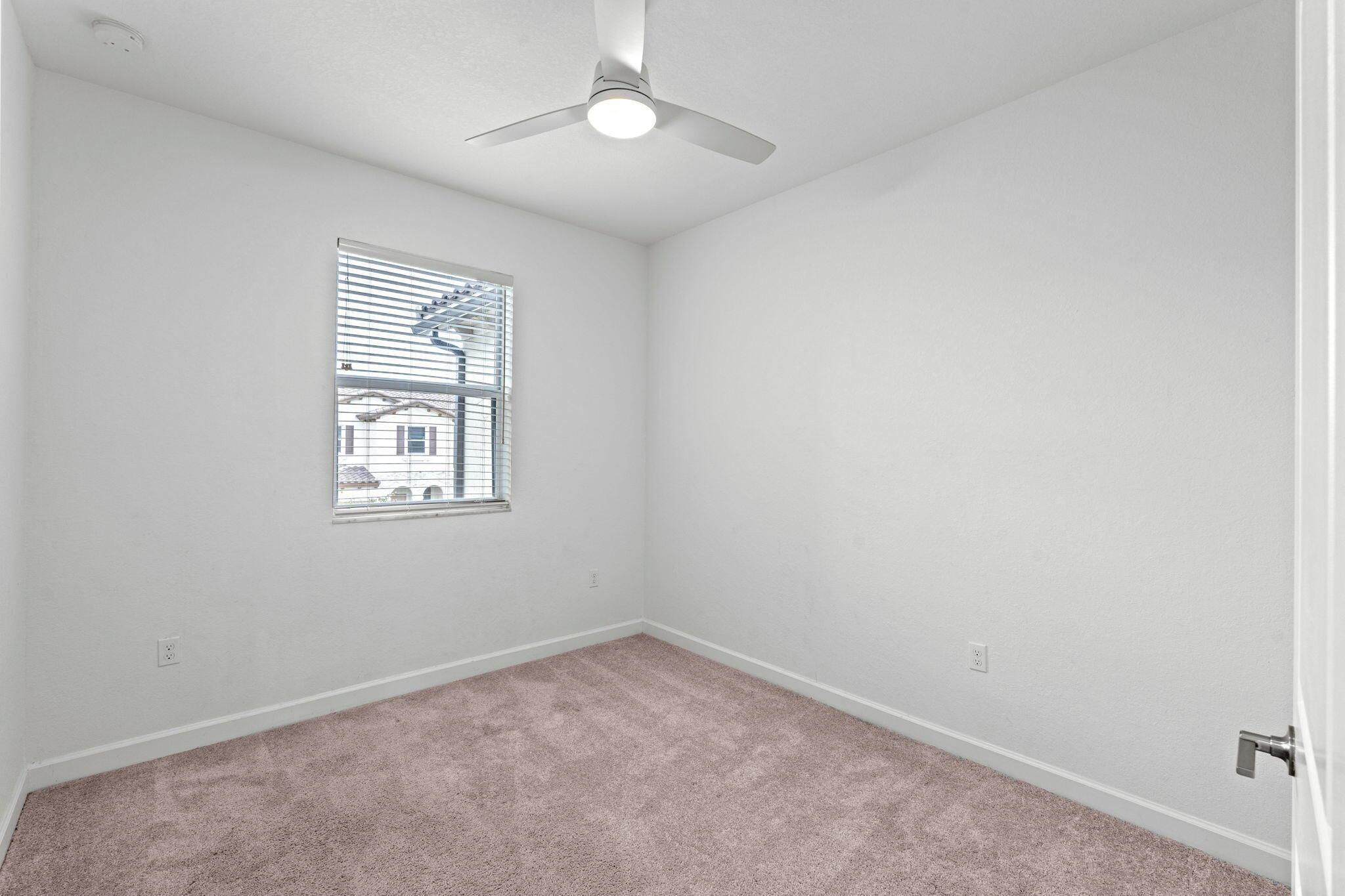 CALCUTTA FIRST ADDITION - Residential Lease