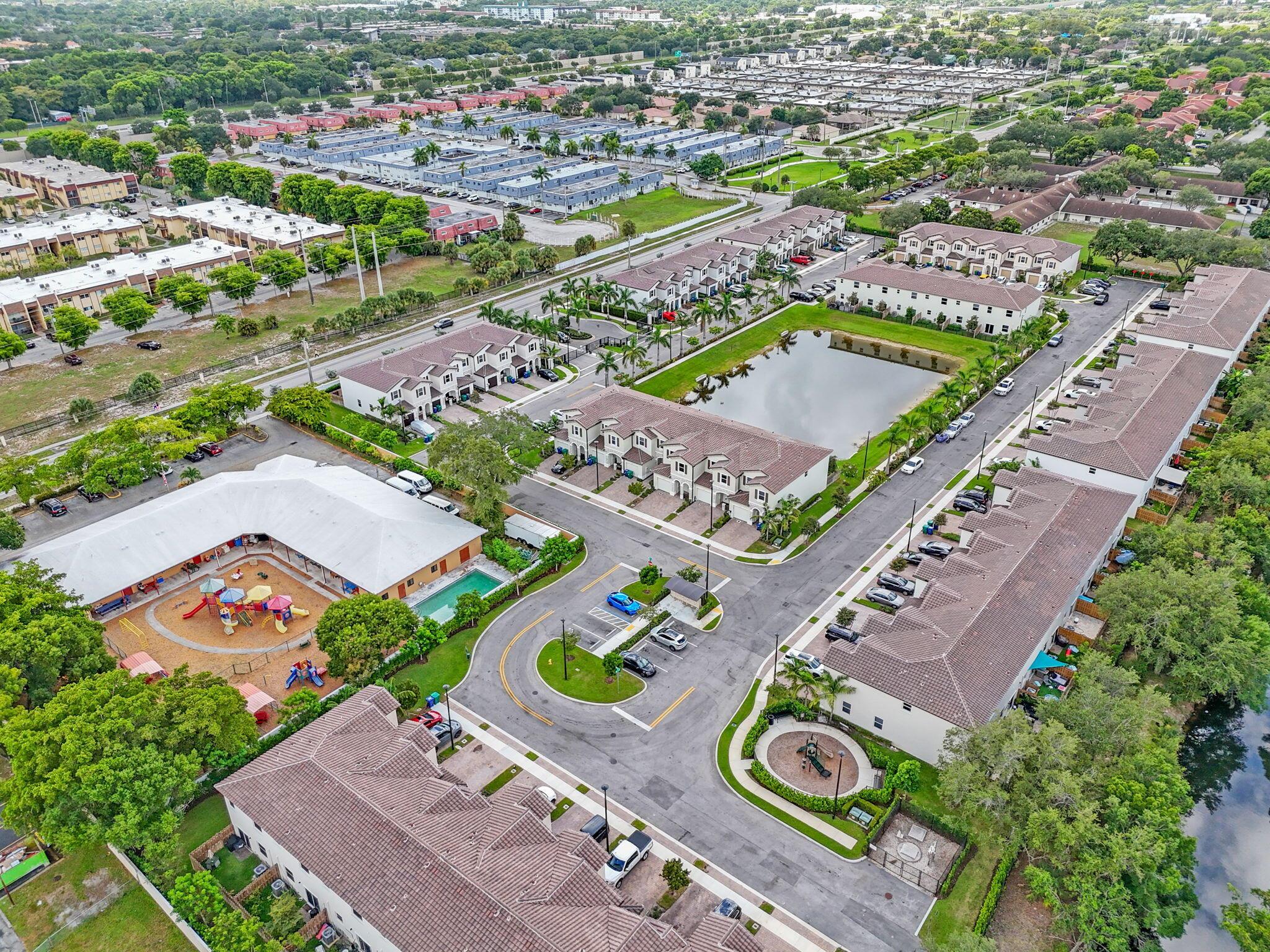 CALCUTTA FIRST ADDITION - Residential Lease