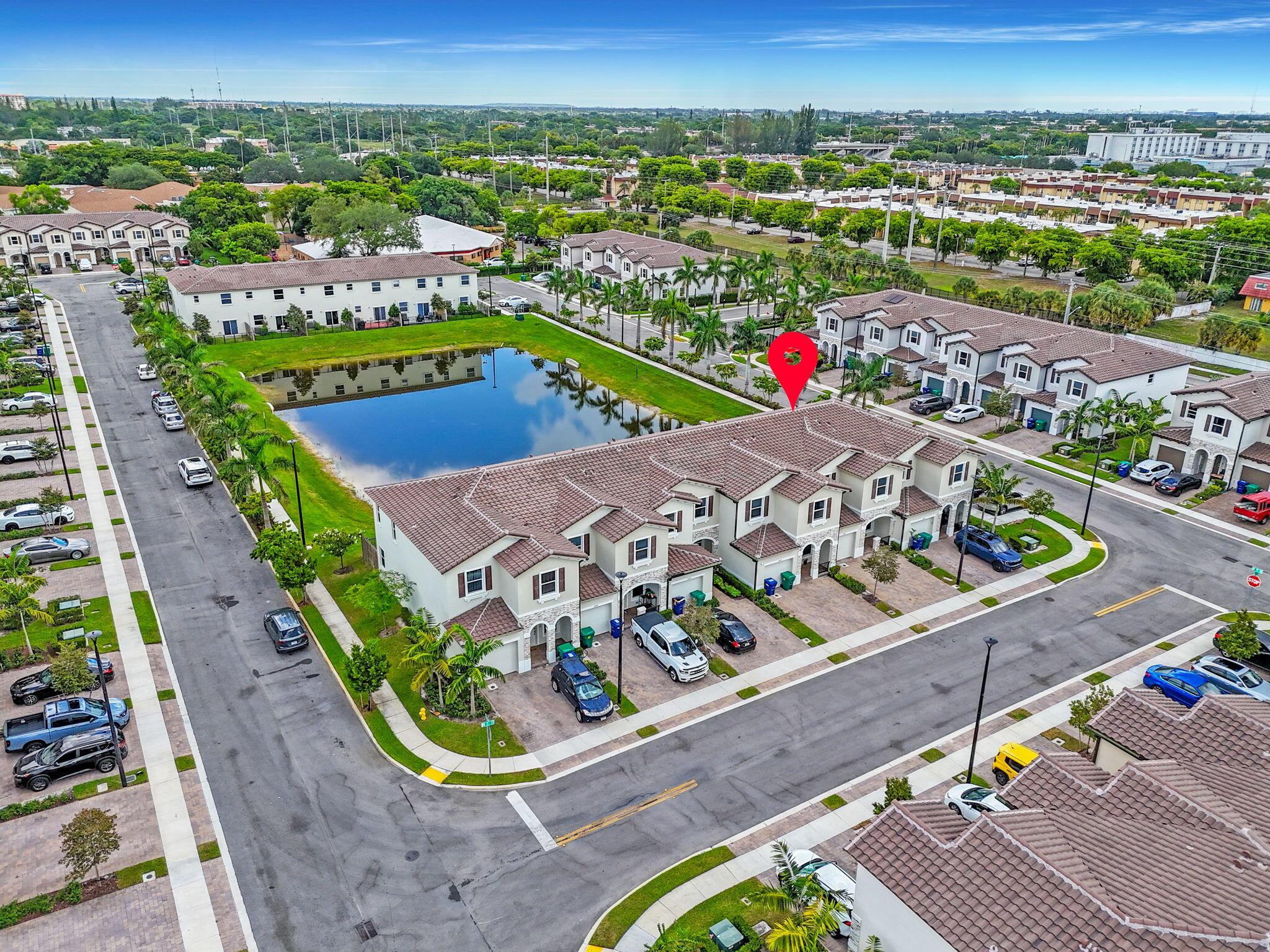 CALCUTTA FIRST ADDITION - Residential Lease