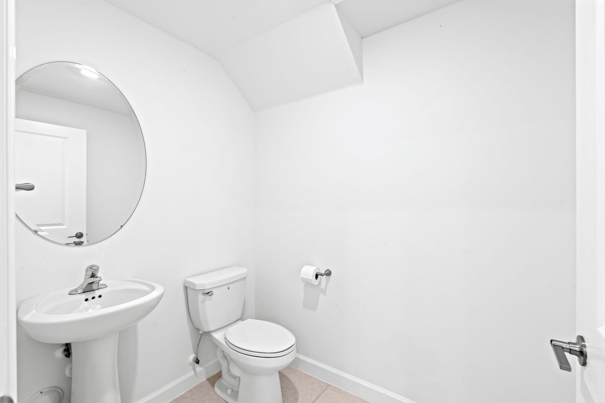 CALCUTTA FIRST ADDITION - Residential Lease