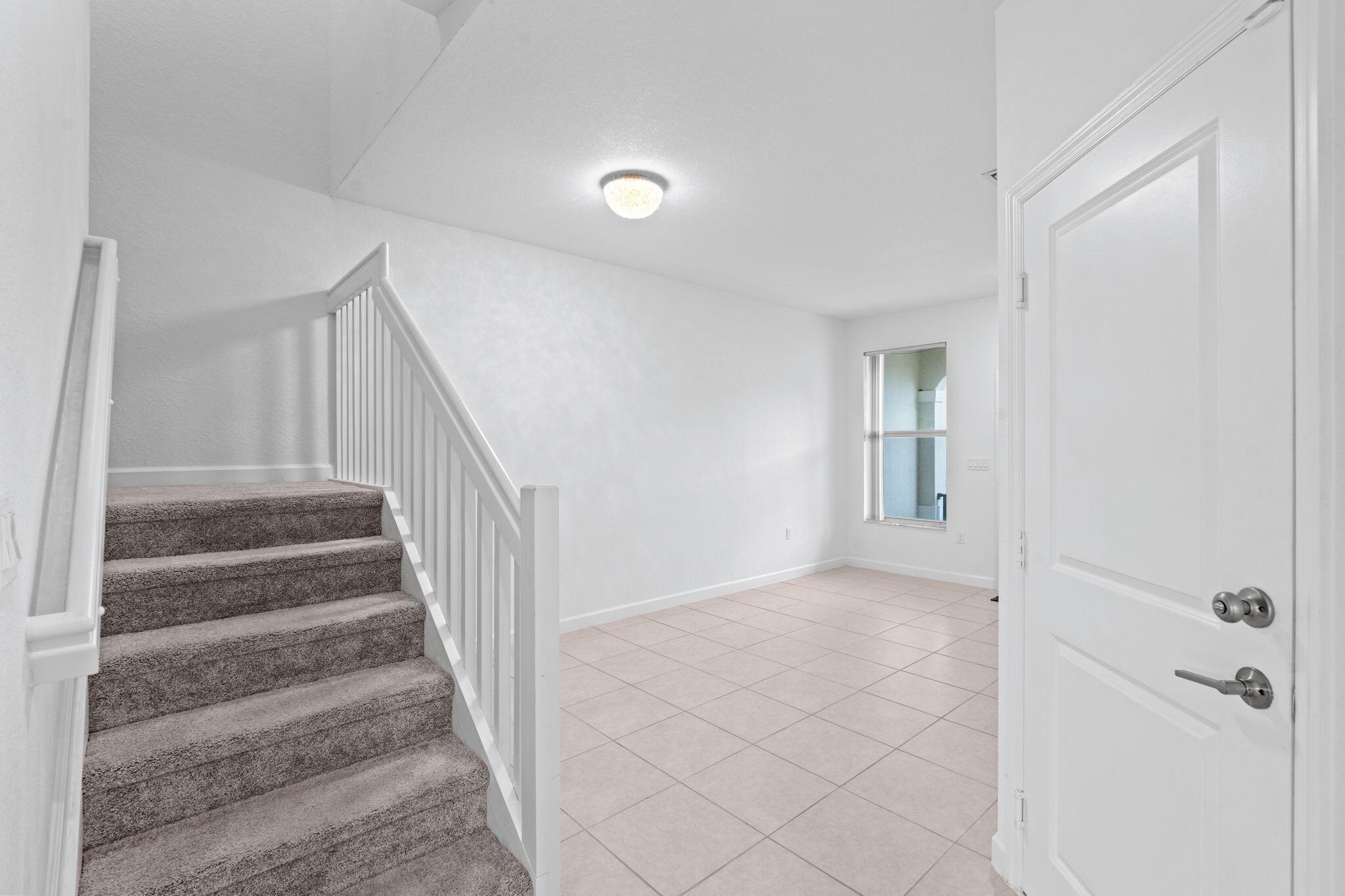 CALCUTTA FIRST ADDITION - Residential Lease