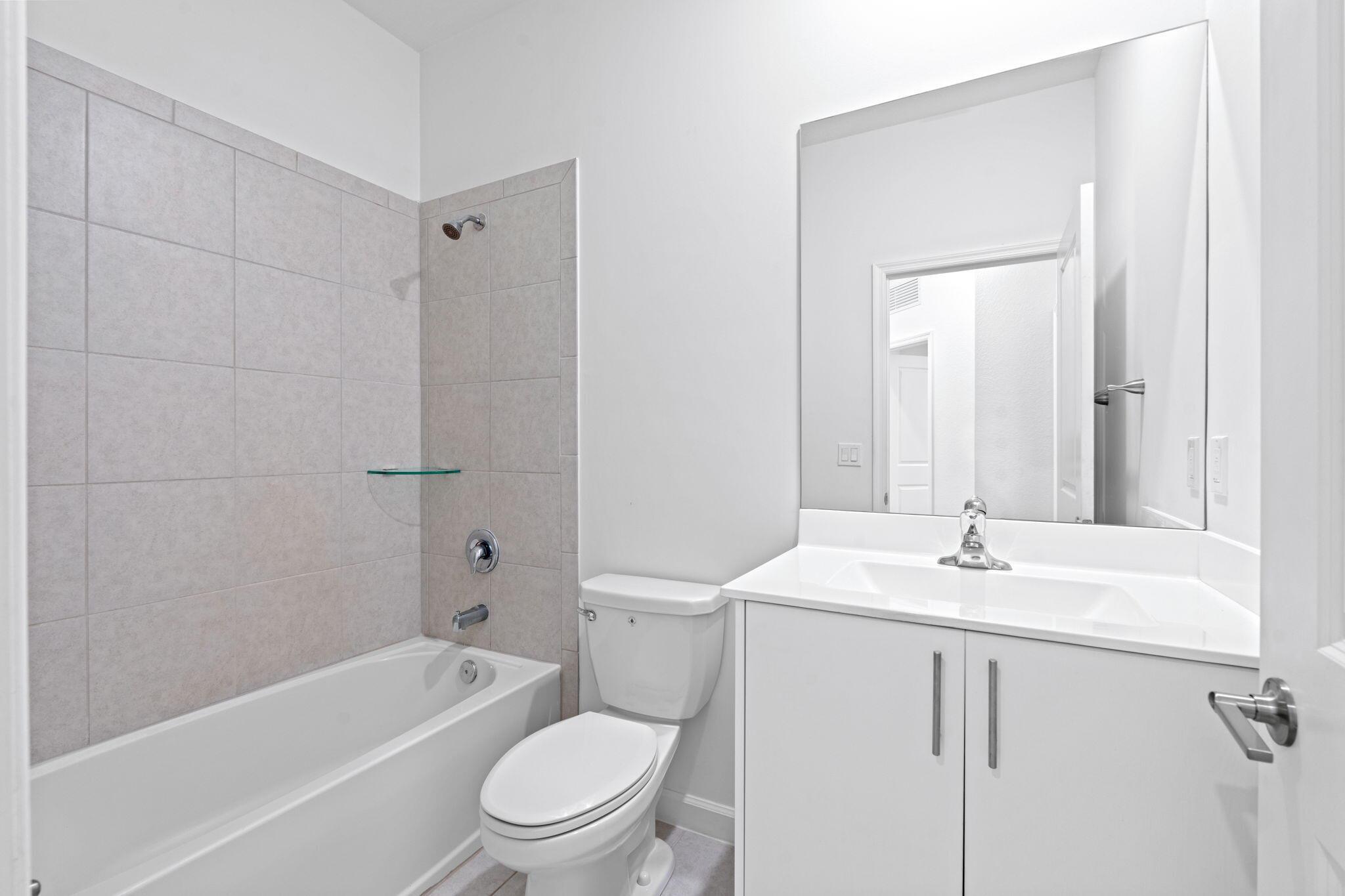 CALCUTTA FIRST ADDITION - Residential Lease