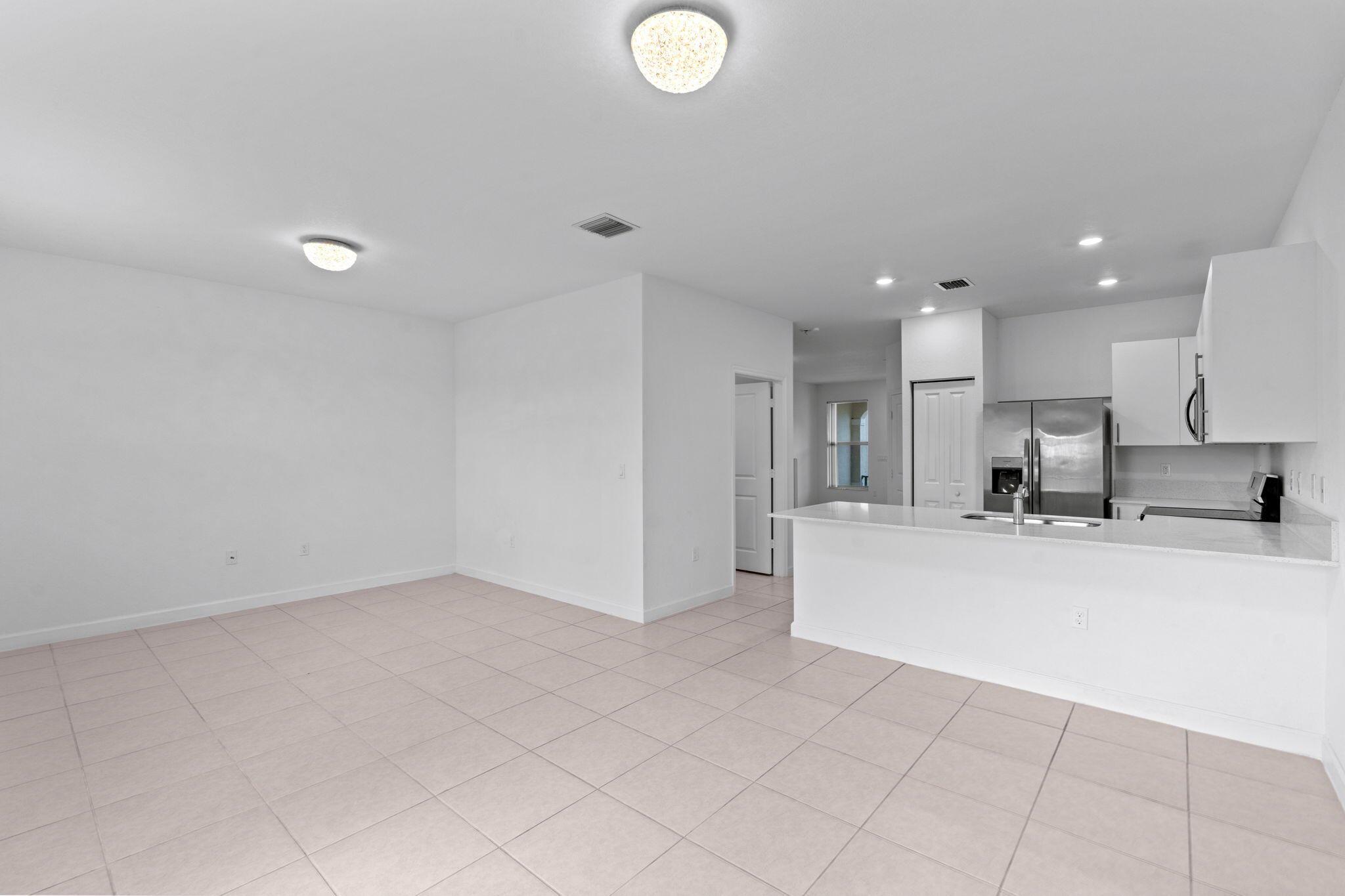 CALCUTTA FIRST ADDITION - Residential Lease