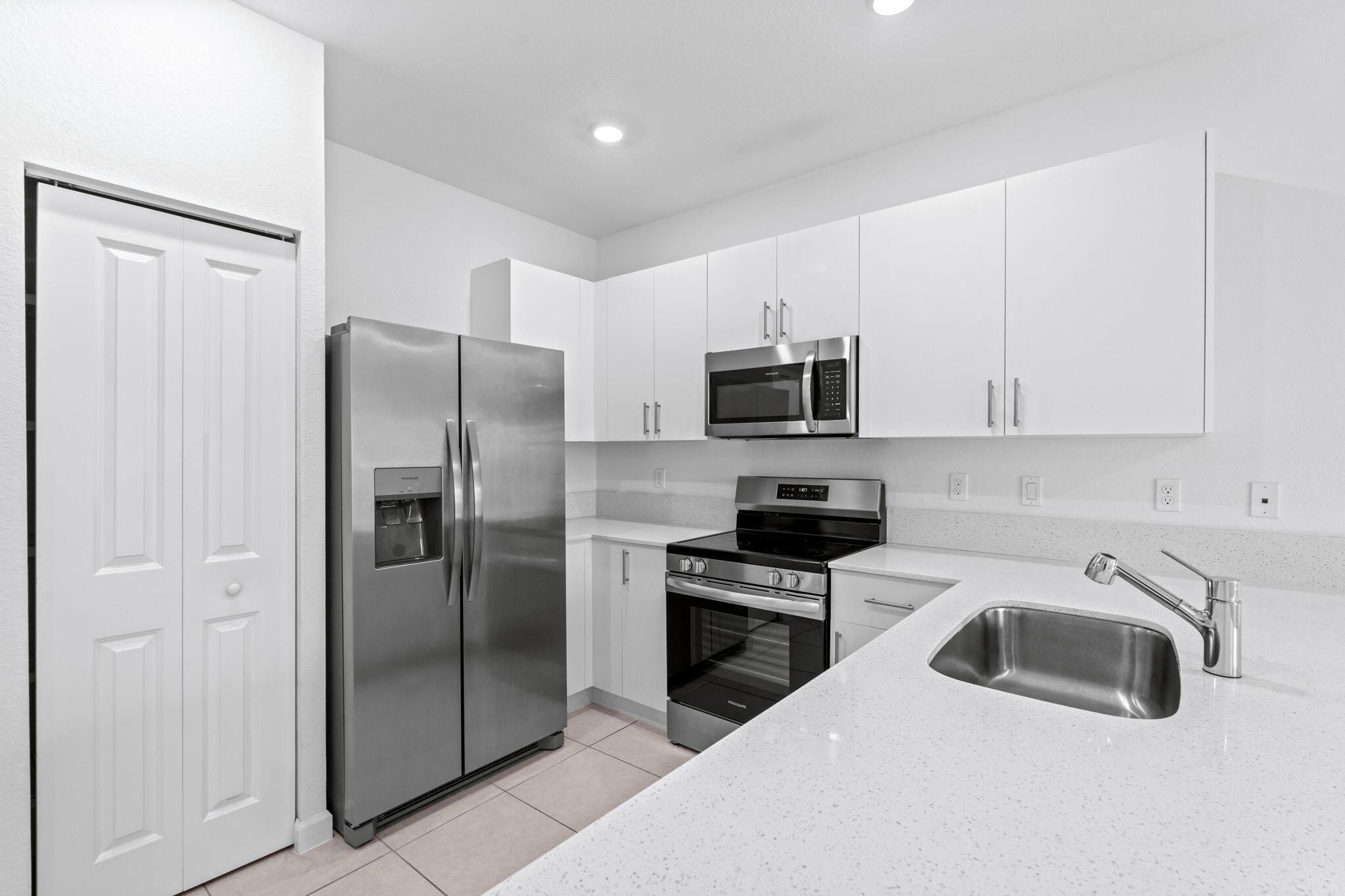 CALCUTTA FIRST ADDITION - Residential Lease