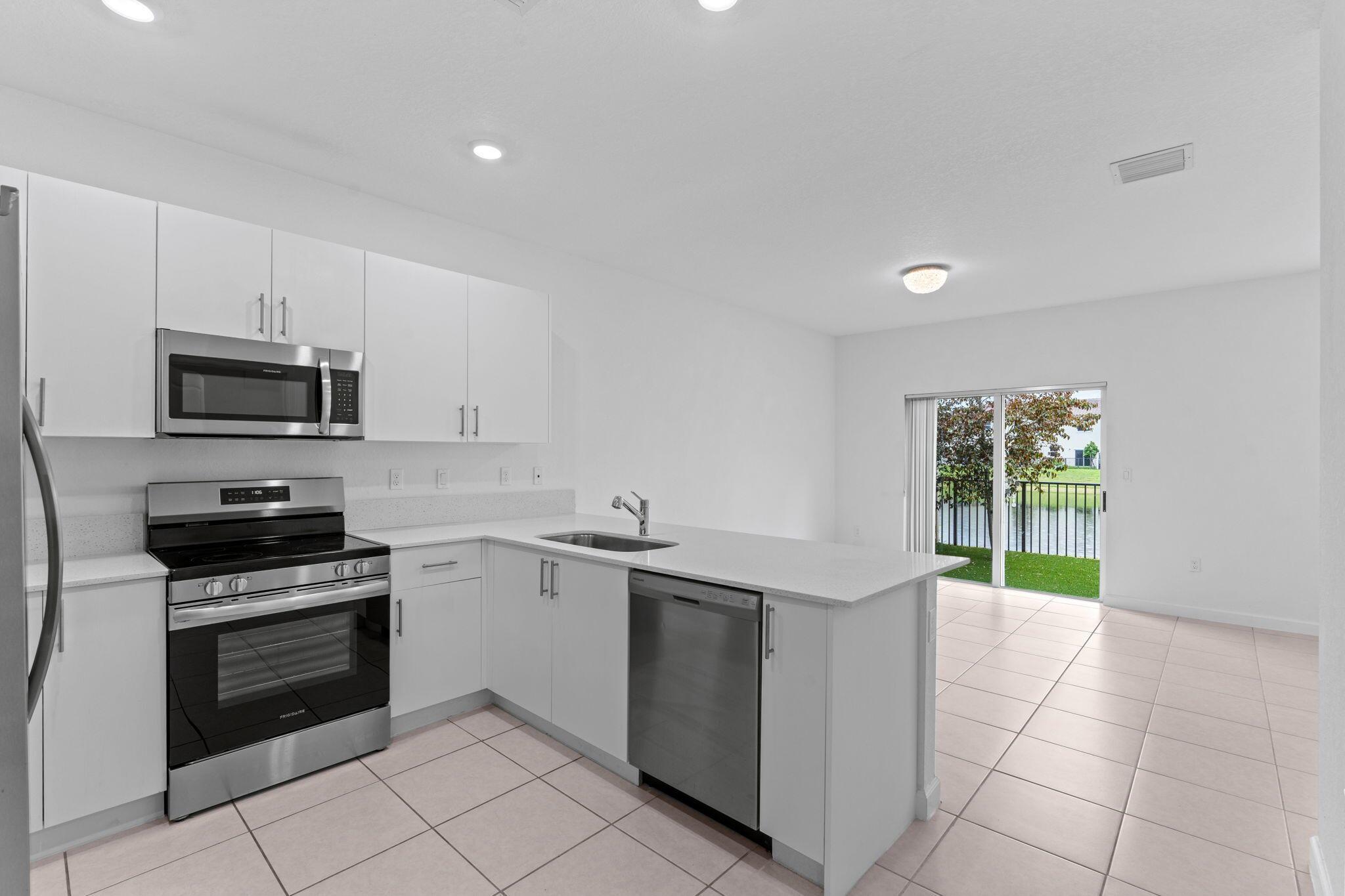 CALCUTTA FIRST ADDITION - Residential Lease