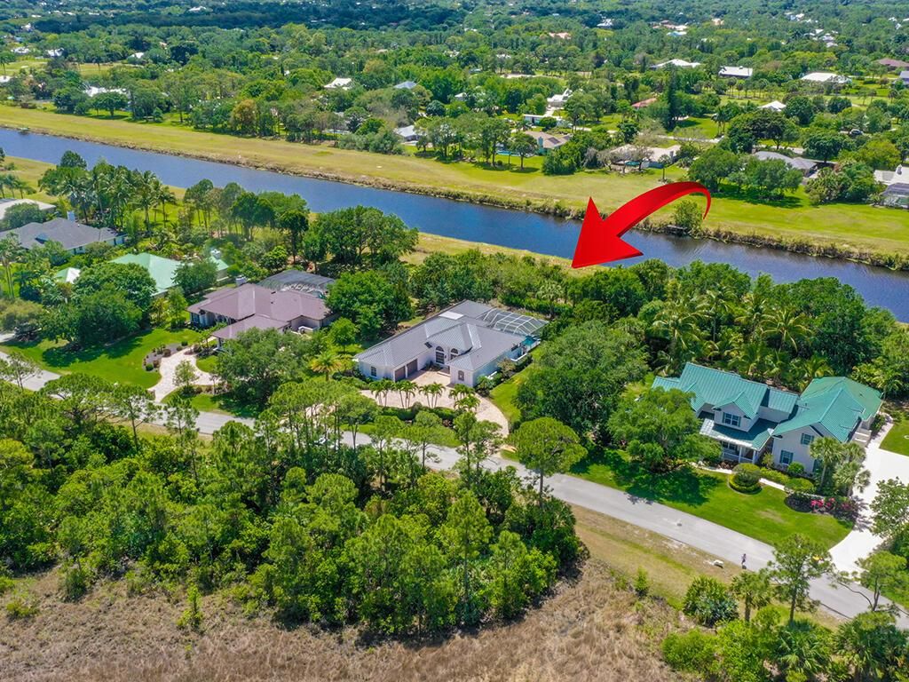 Photo of 3952 SW Rivers End Way, Palm City, FL 34990 (MLS # R10791679)