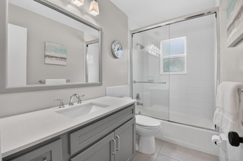 Tiny photo for 4675 CANAL Drive, Lake Worth, FL 33463 (MLS # B26085887)