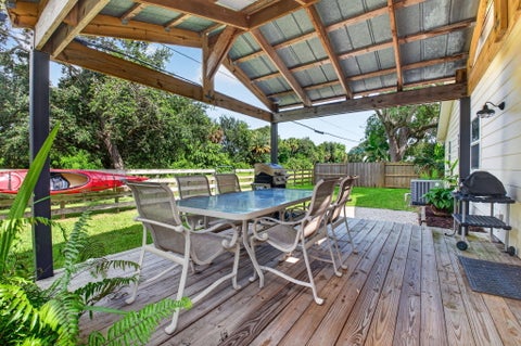 Tiny photo for 4675 CANAL Drive, Lake Worth, FL 33463 (MLS # B26085887)