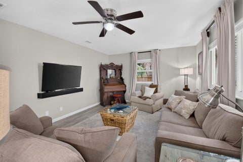 Tiny photo for 4675 CANAL Drive, Lake Worth, FL 33463 (MLS # B26085887)