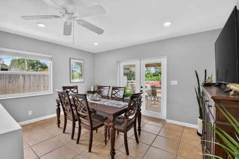 Tiny photo for 4675 CANAL Drive, Lake Worth, FL 33463 (MLS # B26085887)