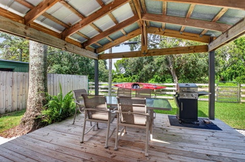 Tiny photo for 4675 CANAL Drive, Lake Worth, FL 33463 (MLS # B26085887)