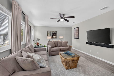 Tiny photo for 4675 CANAL Drive, Lake Worth, FL 33463 (MLS # B26085887)