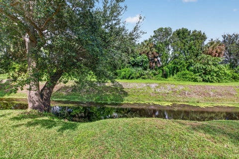Tiny photo for 4675 CANAL Drive, Lake Worth, FL 33463 (MLS # B26085887)