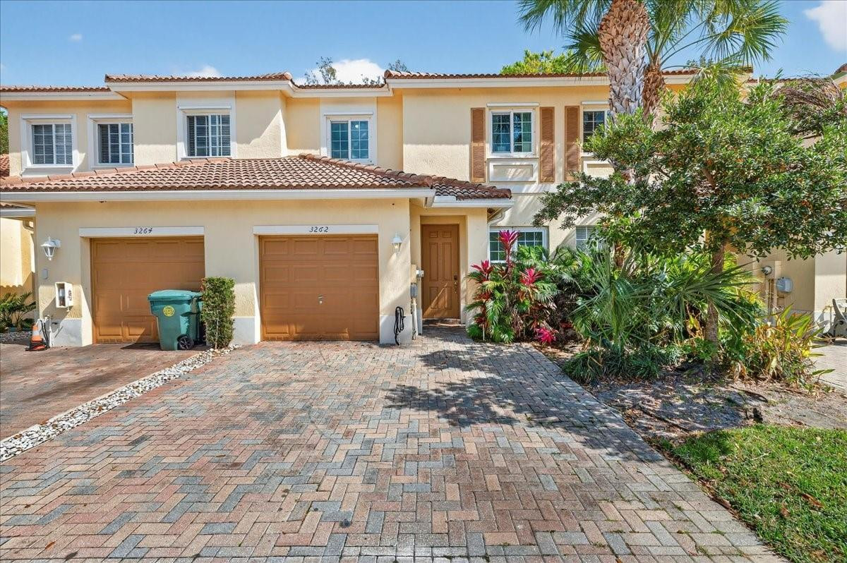 Isles at Oakland Park - Residential