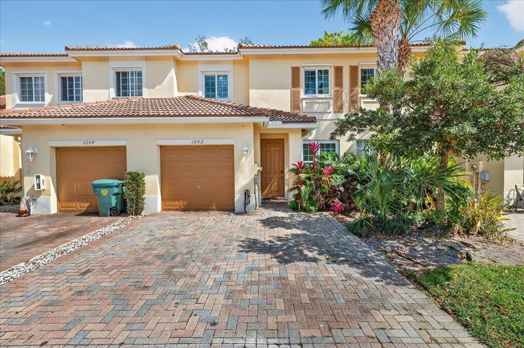 Photo of 3262 NW 31st Terrace, Oakland Park, FL 33309 (MLS # F10555650)