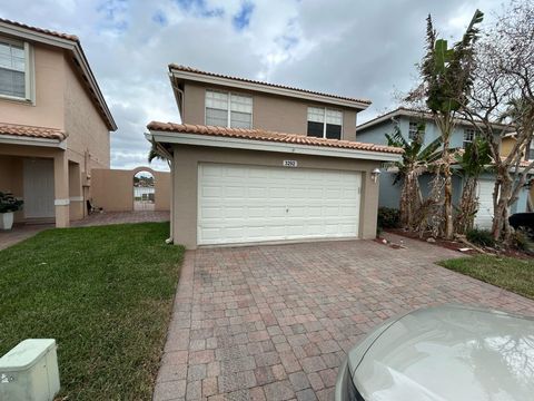 3292 Bollard Rd West Palm Beach FL 33411