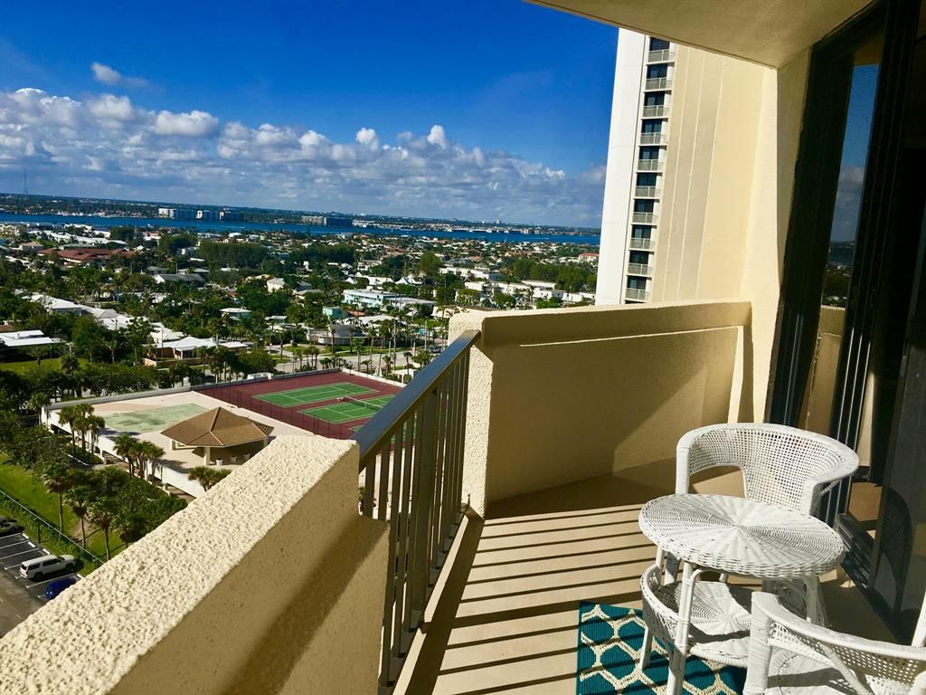 Photo of 2800 N Ocean Drive Dr #A17b, Riviera Beach, FL 33404 (MLS # R10808586)