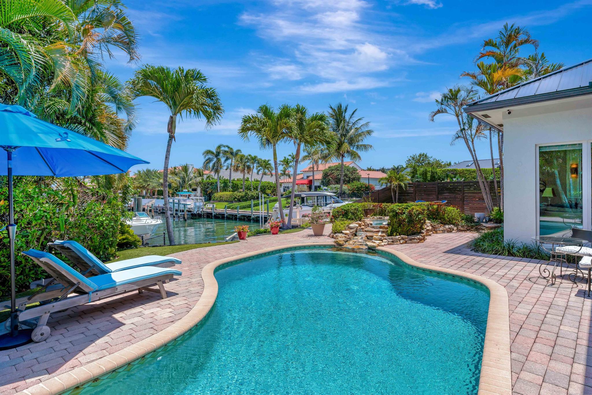 PALM BEACH LAKE WORTH EST - Residential