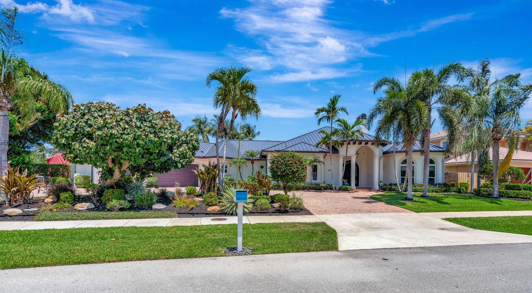 PALM BEACH LAKE WORTH EST - Residential