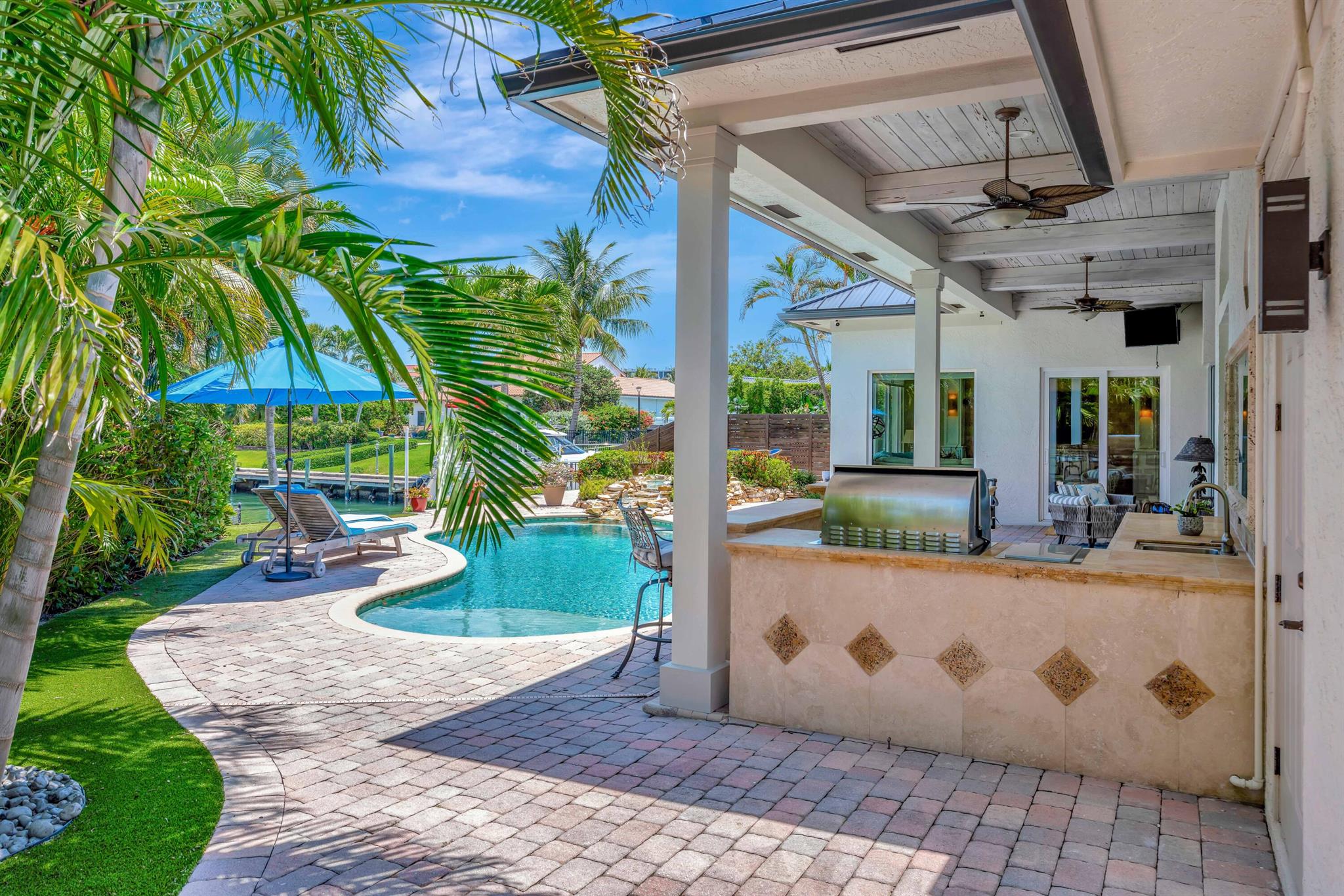 PALM BEACH LAKE WORTH EST - Residential