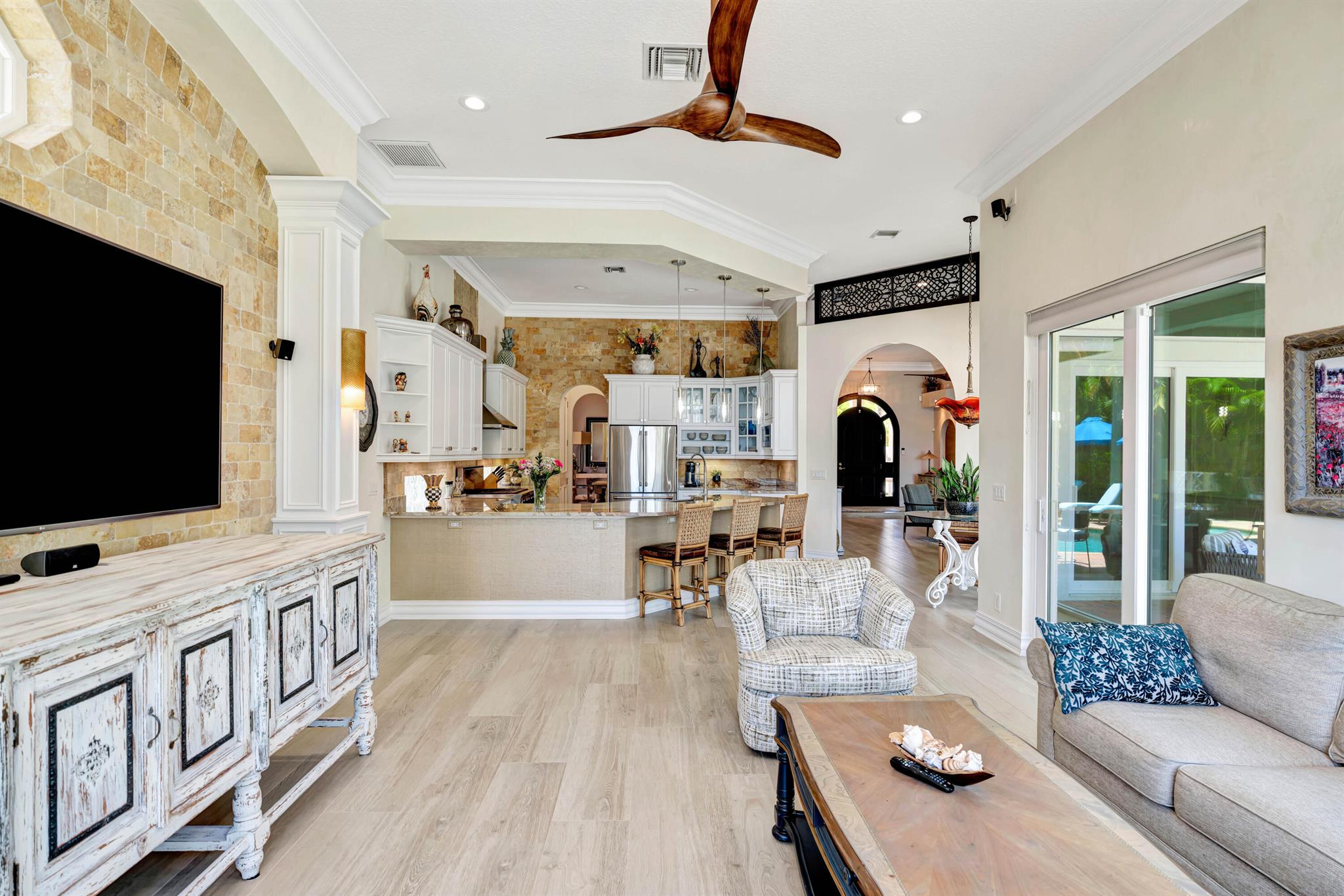 PALM BEACH LAKE WORTH EST - Residential