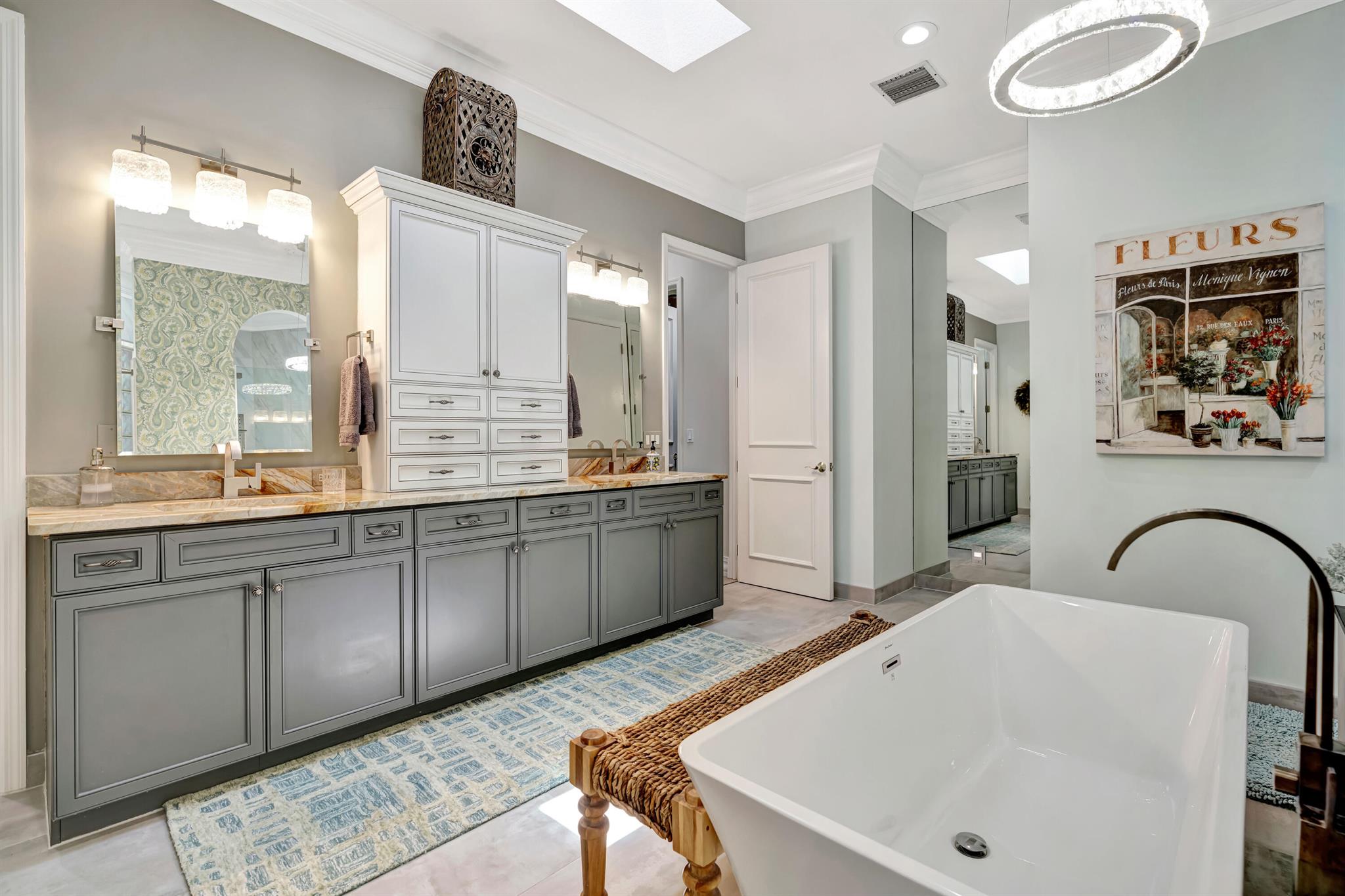 PALM BEACH LAKE WORTH EST - Residential