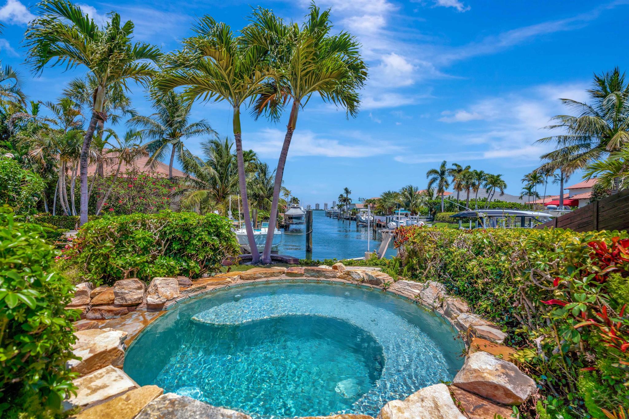 PALM BEACH LAKE WORTH EST - Residential
