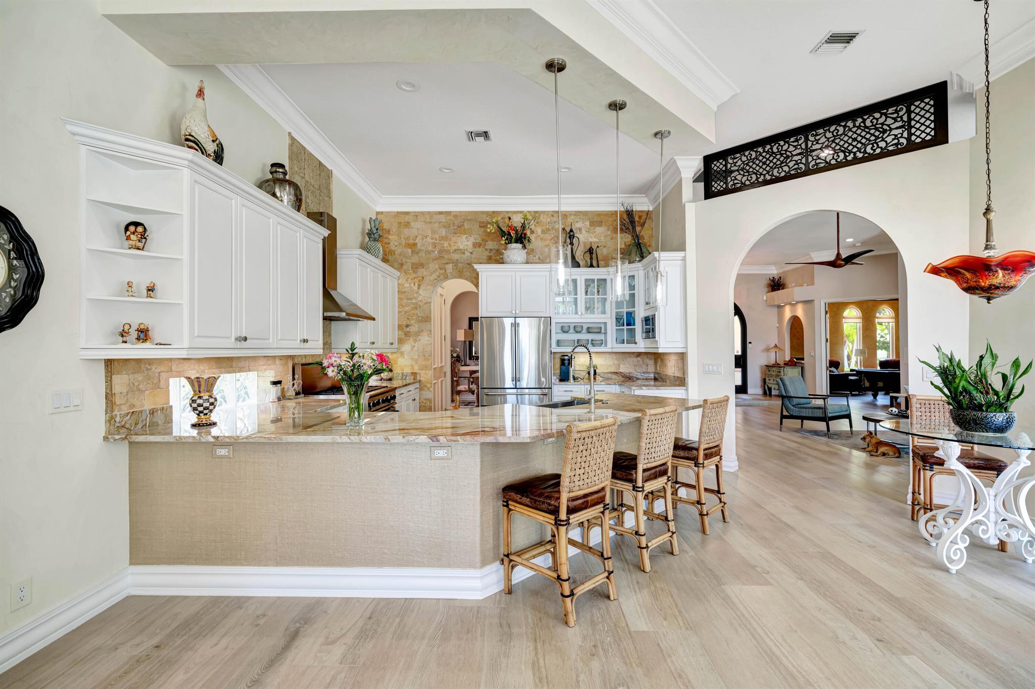 PALM BEACH LAKE WORTH EST - Residential